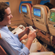 Image for article titled Sex 'n Spas: The Future (And Not So Future) of In-Flight Entertainment
